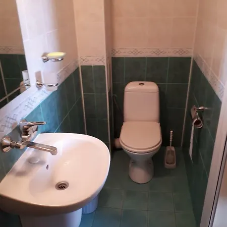 виламимоза;созополбуджака 3* Sozopol