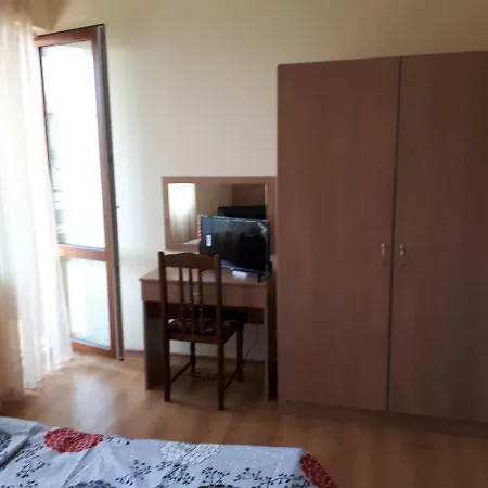 виламимоза;созополбуджака Sozopol