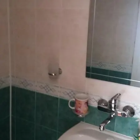 виламимоза;созополбуджака Affittacamere