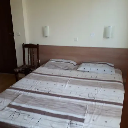 виламимоза;созополбуджака Affittacamere