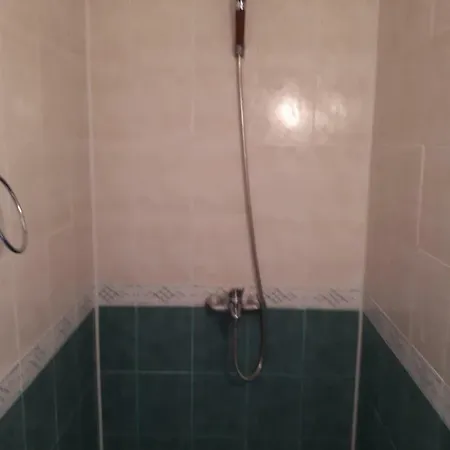 виламимоза;созополбуджака Affittacamere 3*