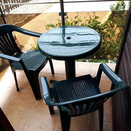 виламимоза;созополбуджака Affittacamere