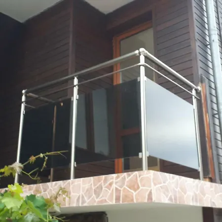 Affittacamere виламимоза;созополбуджака 3*