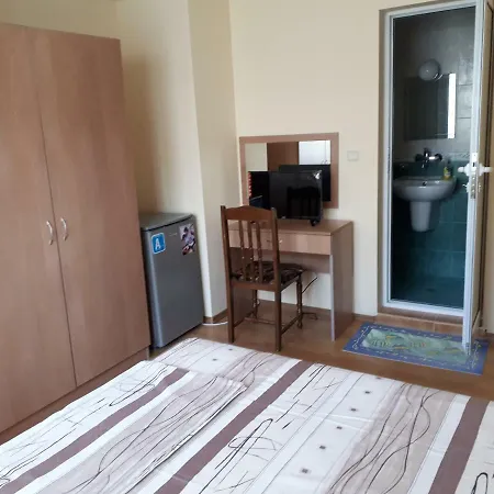 виламимоза;созополбуджака Affittacamere