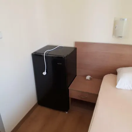 виламимоза;созополбуджака Affittacamere Sozopol